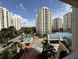 Aquarius By The Park (D16), Condominium #534117791